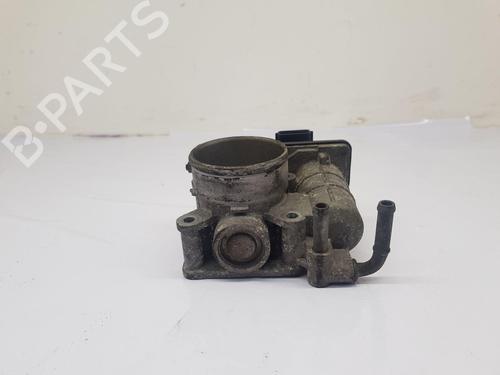 Throttle body NISSAN NOTE (E11, NE11) 1.6 | BP35967072M82 - Image 2
