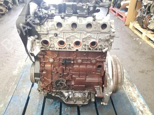 Engine JAGUAR XF SPORTBRAKE (X250) 2.2 D | BP24416842M1 