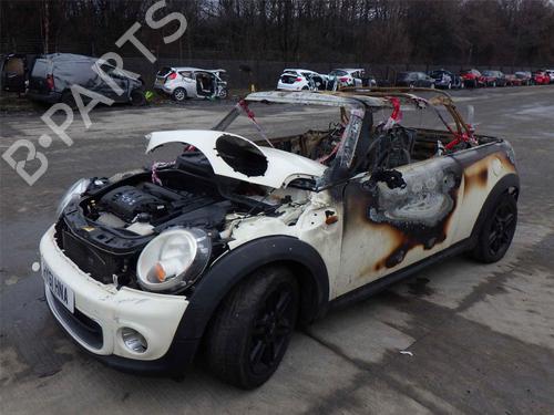 Engine control unit (ECU) MINI MINI Convertible (R57) One | BP39203761M57 - Image 6