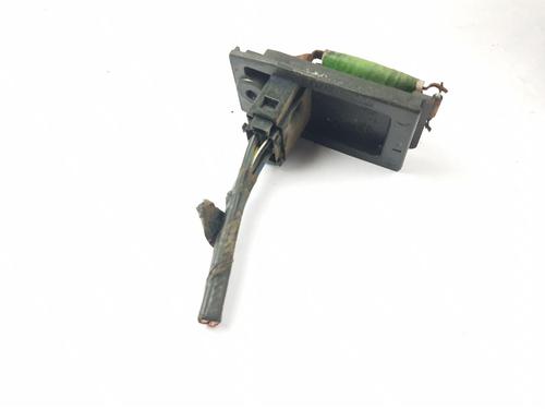 Heater blower motor FORD TRANSIT CONNECT (P65_, P70_, P80_) 1.8 Di | BP29597986M62 