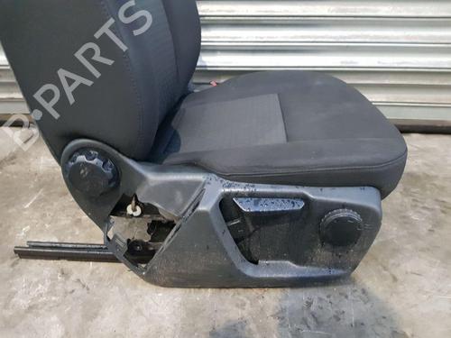 Right front seat FORD TRANSIT CUSTOM V362 Van (FY, FZ) | BP32004047C16 - Image 9