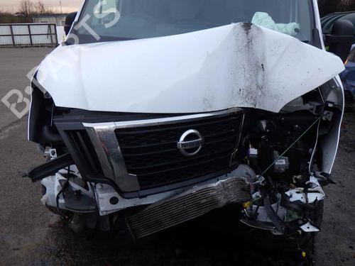Front right panel NISSAN NV400 Van (X62, X62B)  | BP30045365C59  - Image 19