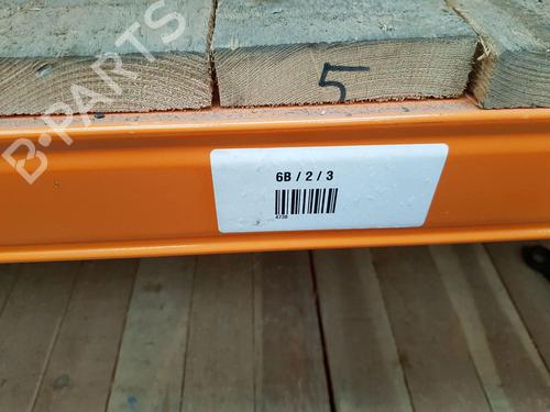 Pedal VAUXHALL VIVARO A Van (X83) 1.9 DTI | BP28119901I4 