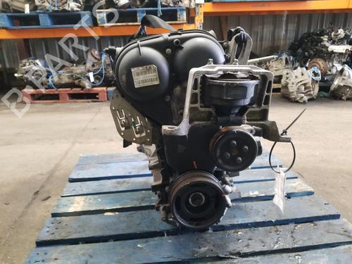 Engine FORD FOCUS III 1.6 Ti | BP32198940M1 