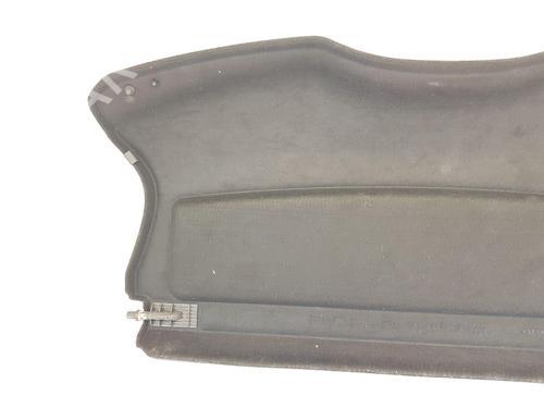 Rear parcel shelf FORD FIESTA V (JH_, JD_) 1.25 16V | BP28120051C85 