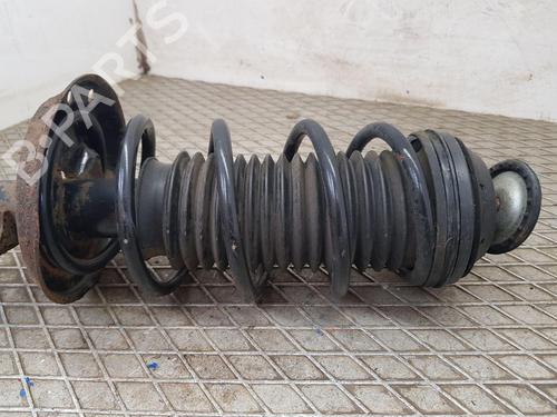 Left front shock absorber VAUXHALL CORSA Mk III (D) (S07) 1.2 i 16V (L08) | BP27550104M16 