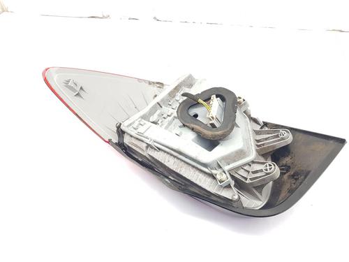 Left taillight MERCEDES-BENZ A-CLASS (W176) A 200 CDI / d (176.008) | BP22679275C34 