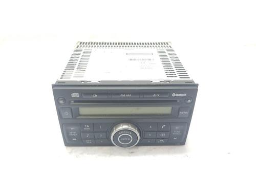 Used Radio NISSAN MICRA III (K12) 1.4 16V (88 hp) 24478331