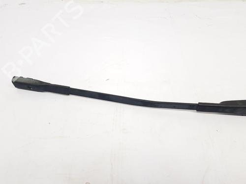 Front windshield wiper arm VW MULTIVAN T5 (7HM, 7HN, 7HF, 7EF, 7EM, 7EN) 2.0 TSI | BP30864717C143