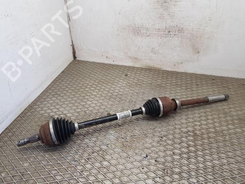 Used Right front driveshaft OPEL MOKKA 1.2 (76) (136 hp) 29927848