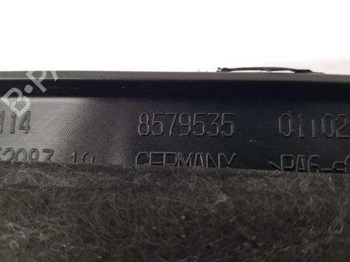 Upper protection BMW 2 Gran Coupe (F44) 220 d | BP29815940M93 