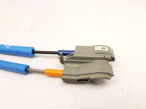 Front left lock HYUNDAI KONA (OS, OSE, OSI) 1.0 T-GDi | BP28284109C98 