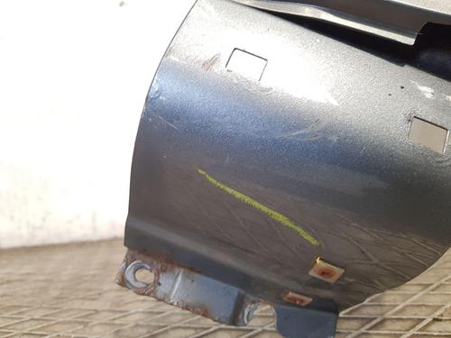 Right front fenders KIA SORENTO I (JC) 2.5 CRDi | BP22206963C42 