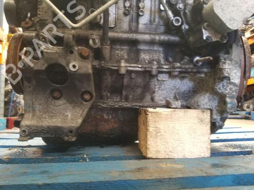 Engine CITROËN BERLINGO MULTISPACE (B9) 1.6 HDi 90 | BP33709349M1 - Image 7