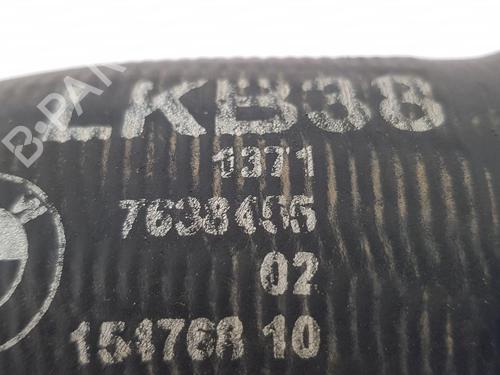 Intercooler pipe BMW 1 (F20) 118 i | BP22672945M127 
