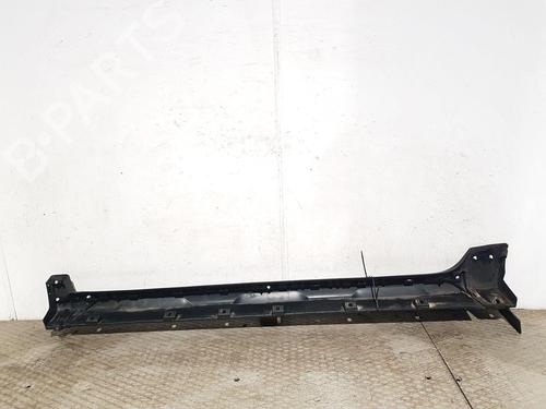 Højre sidekjole DACIA DUSTER (HM_)  | BP31933140C114 