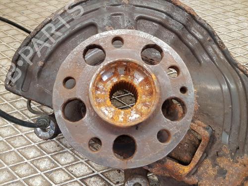Left front steering knuckle MERCEDES-BENZ A-CLASS (W176) A 220 CDI (176.003) | BP35885098M25 - Image 2