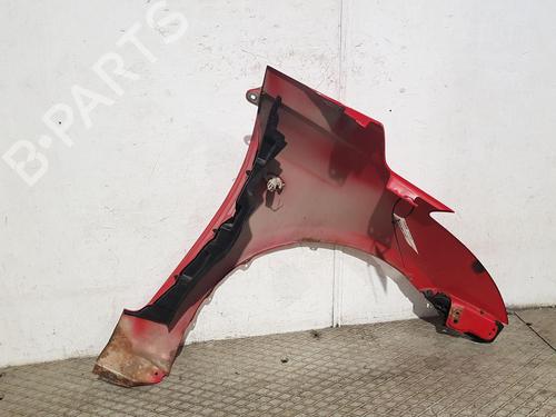 Left front fenders SUZUKI SWIFT IV (FZ, NZ) 1.2 (AZH412, ZC72S) | BP30948801C41 