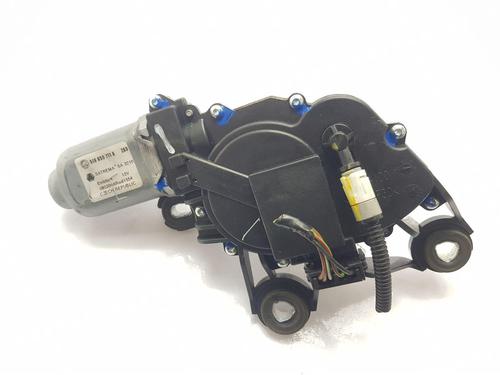 Rear wiper motor SKODA FABIA II Combi (545) 1.9 TDI | BP26943300M102