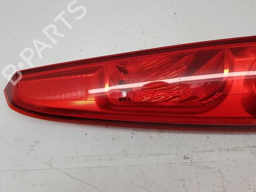 Left taillight FORD FIESTA V (JH_, JD_)  | BP22204351C34 