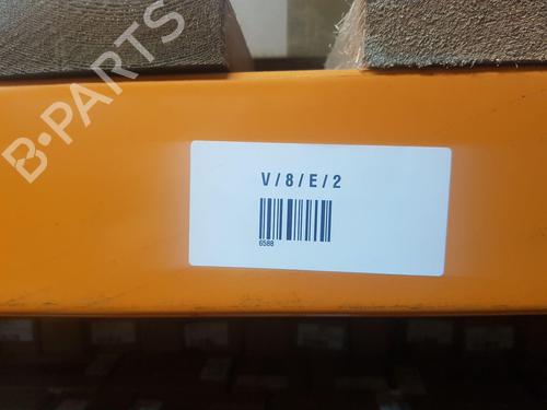 Front bumper bracket MCLAREN 720S Spider 4.0 | BP37443878C158 - Image 7