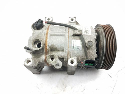 Used AC compressor KIA SPORTAGE IV (QL, QLE) 1.6 GDI (132 hp) 30330878