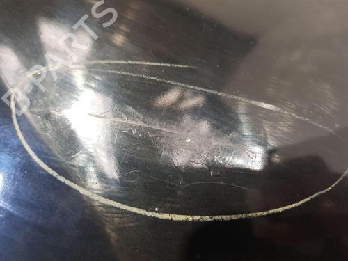 Right front fenders PEUGEOT 2008 I (CU_) 1.2 VTi | BP22203406C42