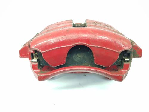 Right front brake caliper VW POLO VI (AW1, BZ1, AE1) | BP30090743M104