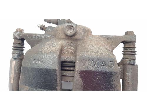 Right front brake caliper AUDI A3 (8V1, 8VK) S3 quattro | BP29407939M104 