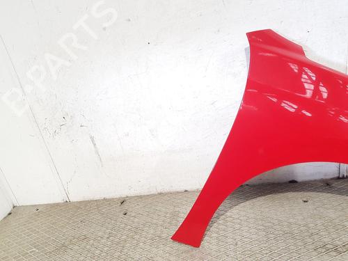 Right front fenders PEUGEOT 207 (WA_, WC_) 1.4 | BP29440346C42 