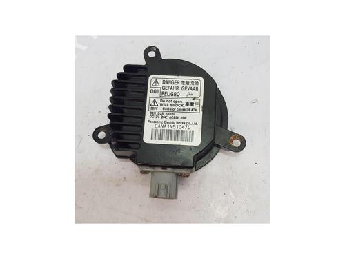 Xenon ballast NISSAN 370Z Coupe (Z34) 3.7 V6 VVEL (330 hp) 22676616