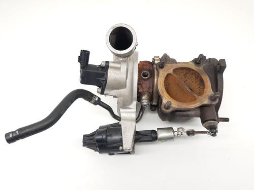 Used Turbocharger/Supercharger MCLAREN 720S 4.0 (720 hp) 22680662