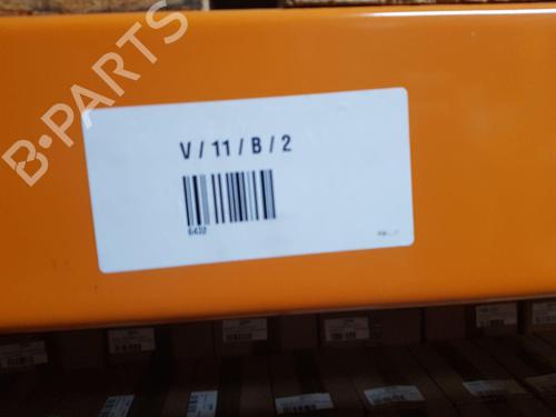 Electronic module FORD FIESTA VII (HJ, HF) | BP38959165M83 - Image 5