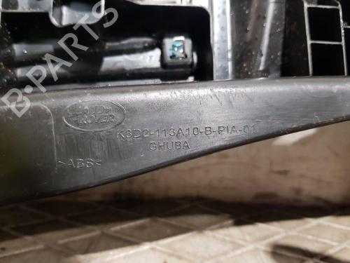 Boot lining LAND ROVER RANGE ROVER EVOQUE (L551) 2.0 D150 | BP31959686I3 - Image 9