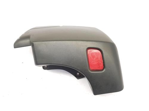 Used Corner bumper VAUXHALL MOVANO Mk II (B) VAN (X62) 2.3 CDTI FWD (FV) (125 hp) 27330420