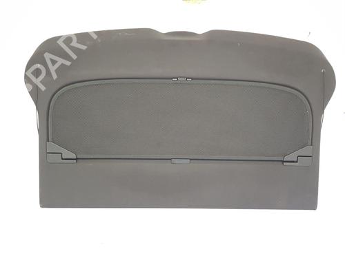 Used Rear parcel shelf AUDI A3 Sportback (8PA) 2.0 TDI quattro (170 hp) 29316307