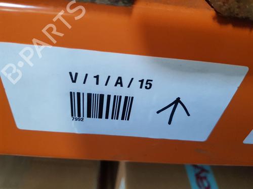 Throttle body PEUGEOT 108 1.0 VTi | BP29378923M82 - Image 9