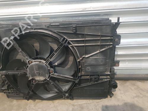Køler CITROËN C4 Grand Picasso II (DA_, DE_) 1.6 HDi / BlueHDi 115 | BP22657628M31 