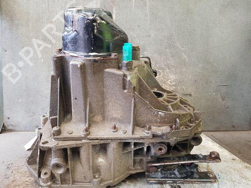 Gearbox DACIA SANDERO II TCe 90 (B8M1, B8MA, B8AC) | BP25463277M3