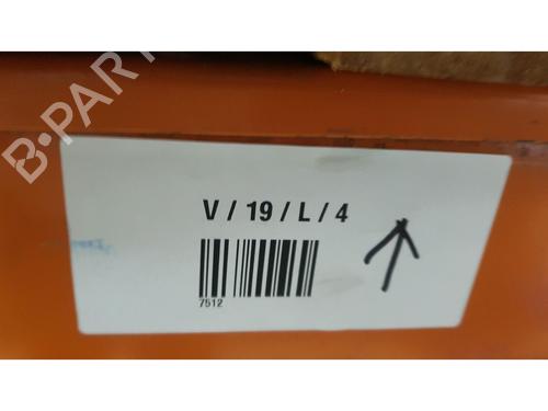 Servo brake VW GOLF VII (5G1, BQ1, BE1, BE2) 2.0 TDI | BP28120252M42 