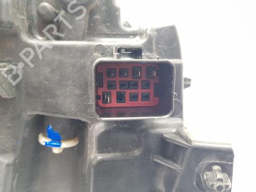 Left headlight VOLVO XC60 II (246) T5 AWD | BP32509719C28  - Image 10