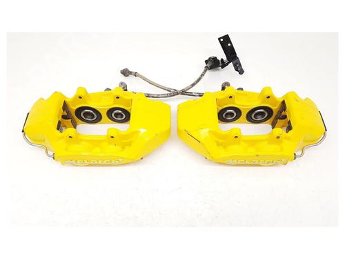 Used Right rear brake caliper MCLAREN 720S 4.0 (720 hp) 22679164