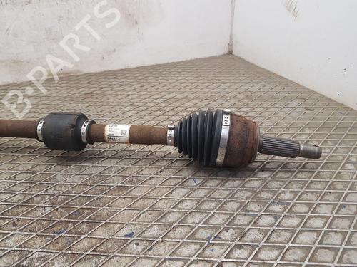 Right front driveshaft HYUNDAI KONA (OS, OSE, OSI) 1.0 T-GDi | BP29597833M39 