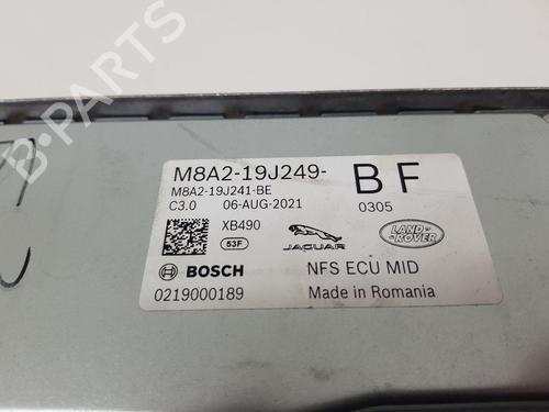 Other LAND ROVER RANGE ROVER VELAR (L560)  | BP31053787O1 