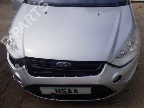 Third brake light FORD S-MAX (WA6) 1.6 TDCi | BP29229815L11 