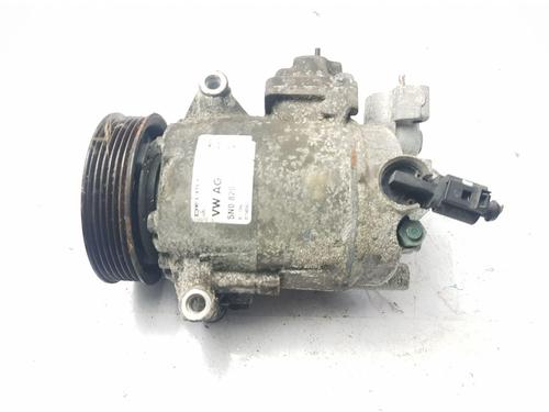 Used AC compressor AC compressor VW SCIROCCO III (137, 138) 1.4 TSI (122 hp) 36364675 36364675