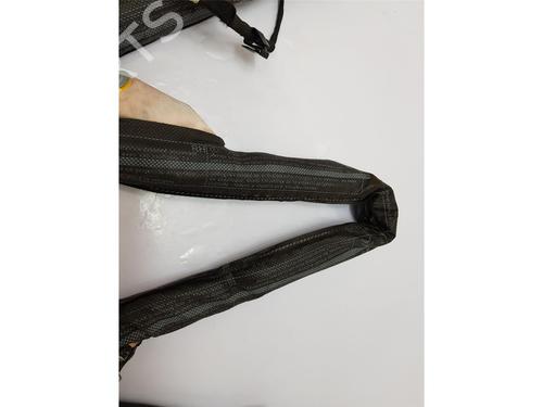 Left curtain airbag PEUGEOT 308 SW II (LC_, LJ_, LR_, LX_, L4_) 1.2 THP 130 | BP22208604C11 