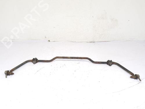 Used Anti roll bar PORSCHE CAYMAN (987) S 3.4 (295 hp) 30137874