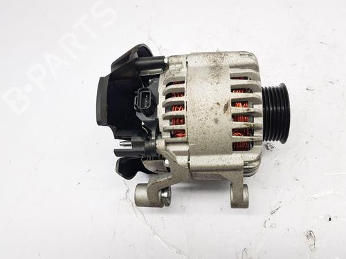 Used Alternator Alternator FORD TRANSIT CONNECT (P65_, P70_, P80_) 1.8 TDCi (90 hp) 34042599 34042599