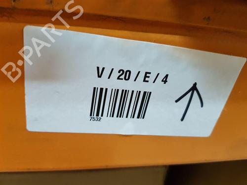 Alternator FORD TRANSIT Van (FA_ _) 2.4 TDCi RWD | BP37665998M7 - Image 6